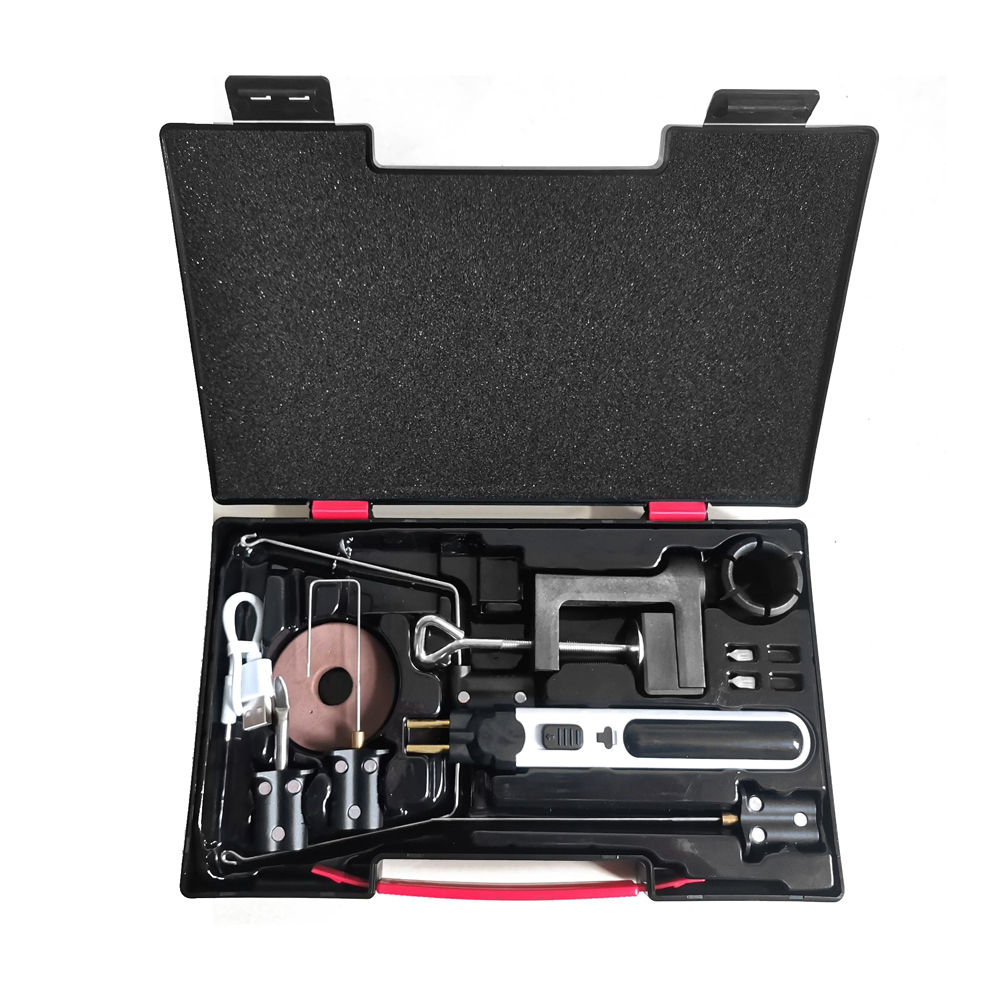 Cordless Foam Cutter Hot Wire  - đánh giá và giá Flux Pen Electronics