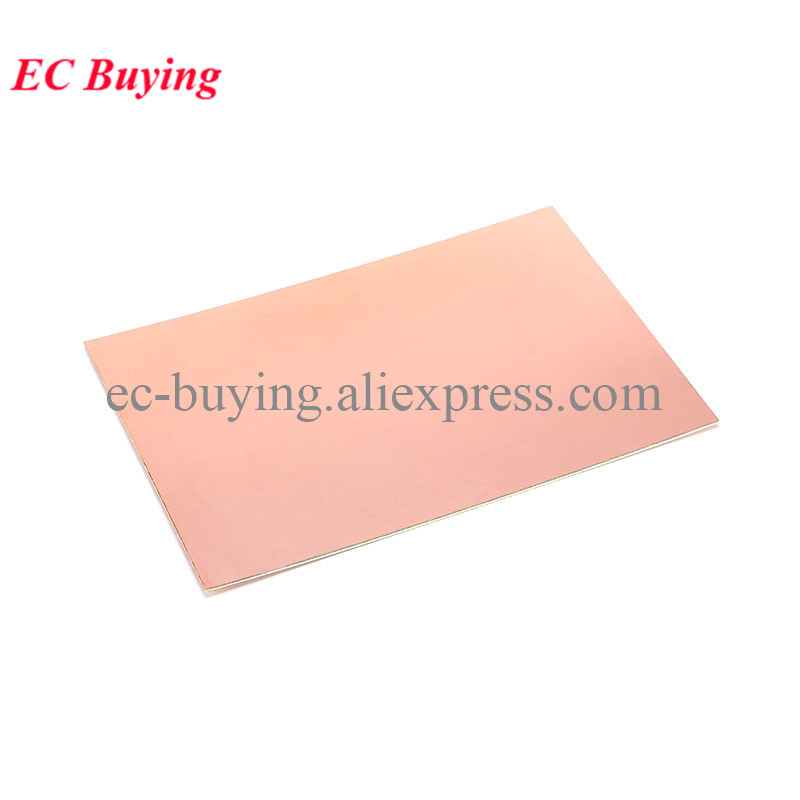 1Pc-5Pcs FR4 PCB 7x10cm 7*10 D - đánh giá và giá Diy Electronics Circuits
