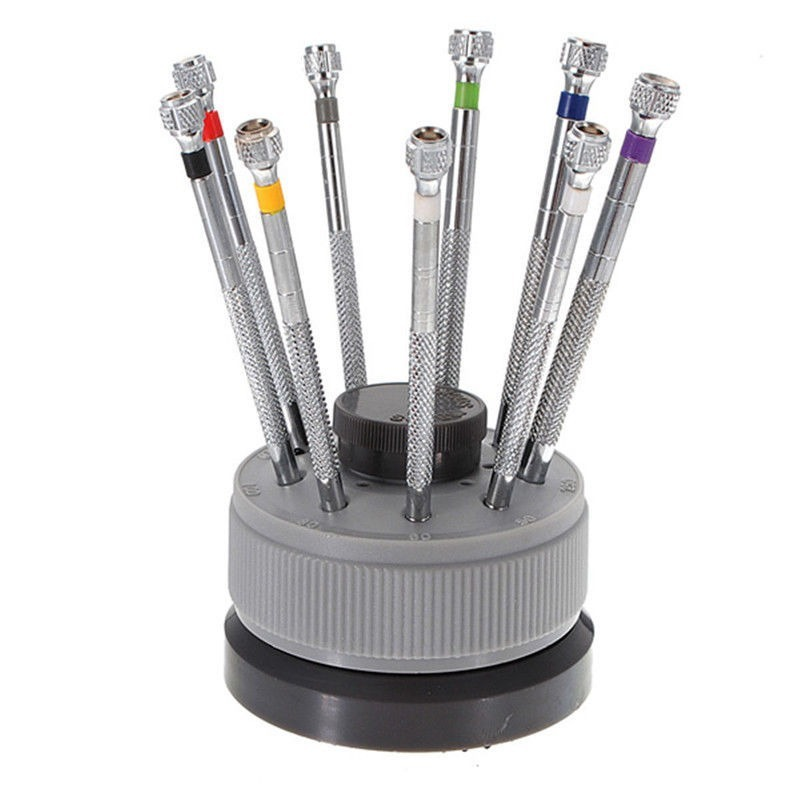 Stainless Steel Precision Scre - đánh giá và giá Diy Electronics Watch