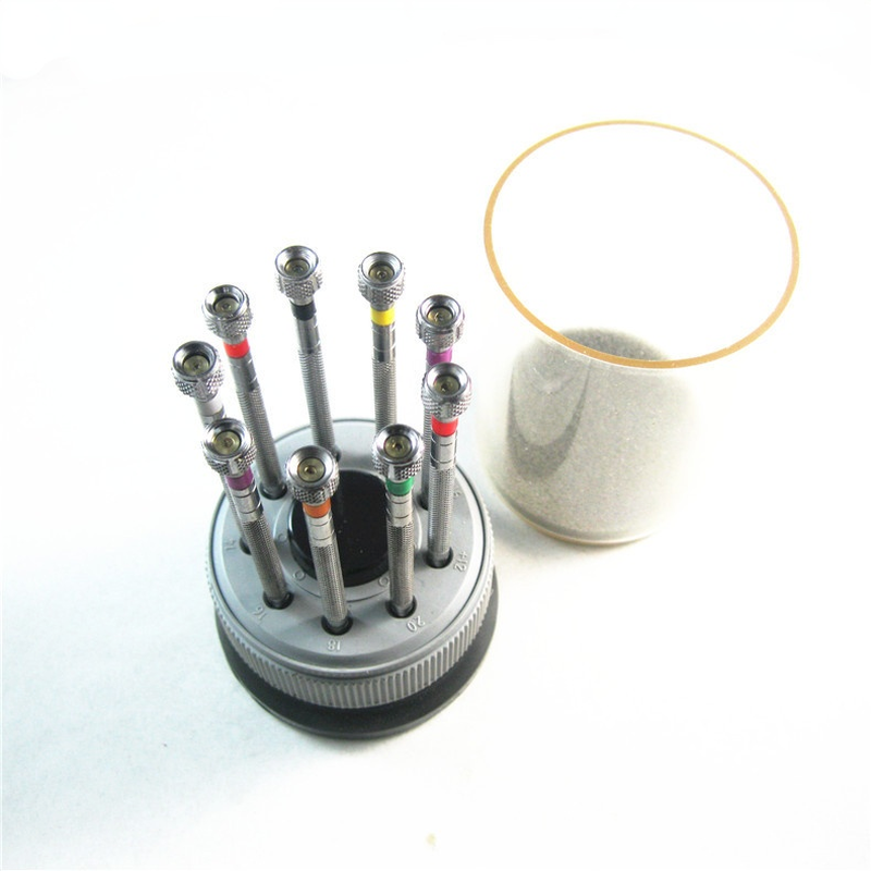 Stainless Steel Precision Scre - đánh giá và giá Diy Electronics Watch