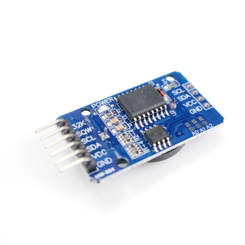 2-10 Pcs DS3231+AT24C32 RTC Cl - đánh giá và giá Diy Electronics Raspberry Pi