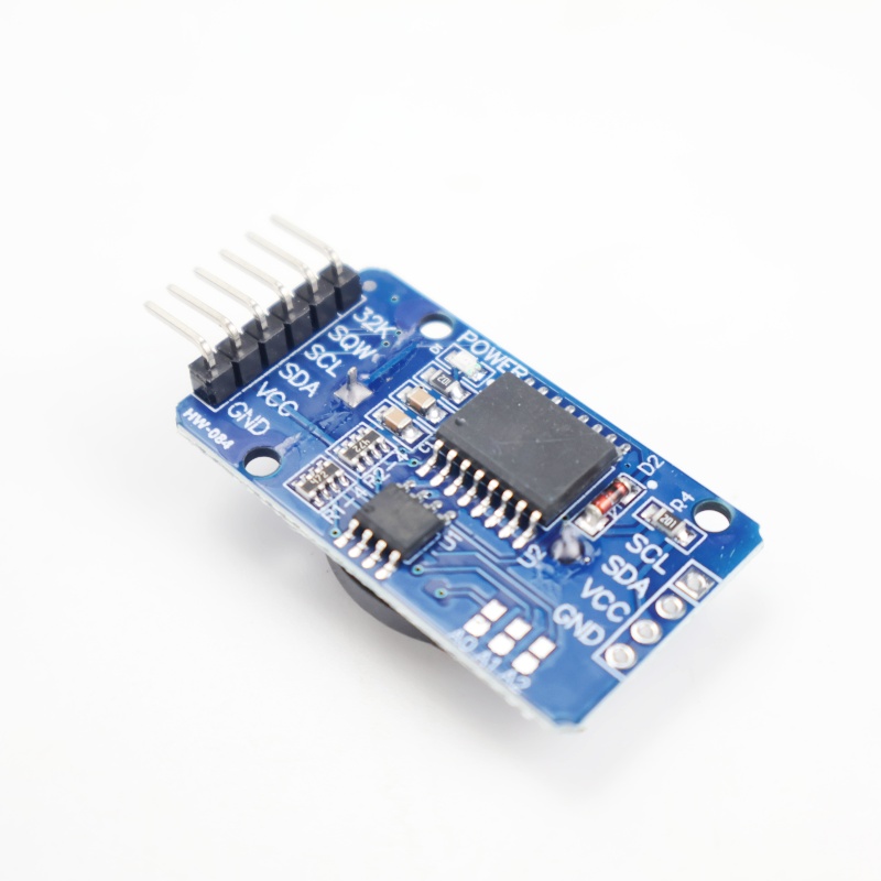 2-10 Pcs DS3231+AT24C32 RTC Cl - đánh giá và giá Diy Electronics Raspberry Pi