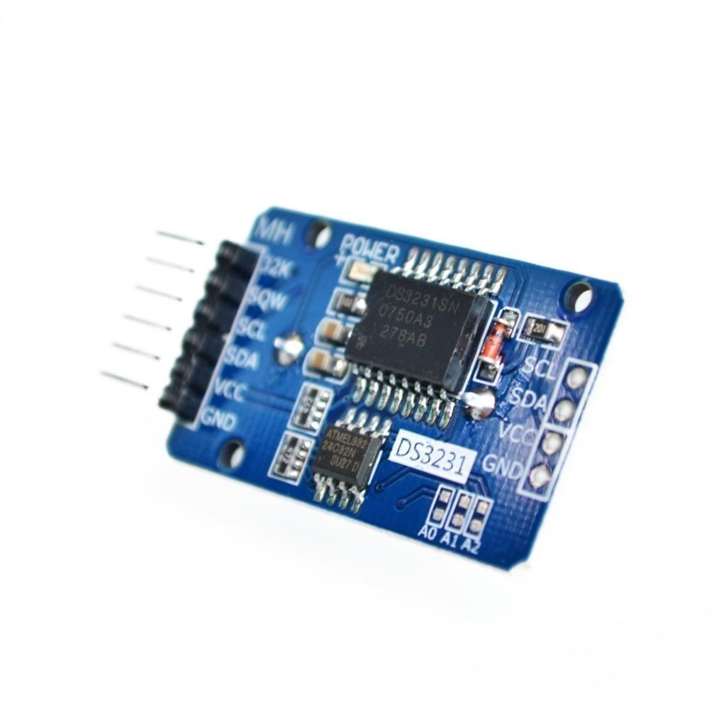 1PCS DS3231 AT24C32 IIC Precis - đánh giá và giá Rtc Module Ds3231