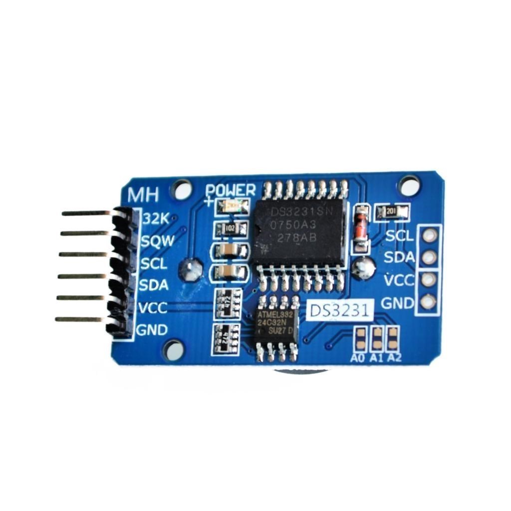 1PCS DS3231 AT24C32 IIC Precis - đánh giá và giá Rtc Module Ds3231