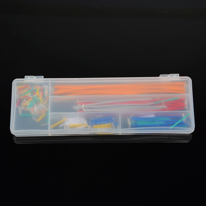 140pcs U Shape Solderless Brea - đánh giá và giá Diy Electronics Breadboard