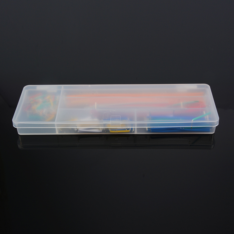 140pcs U Shape Solderless Brea - đánh giá và giá Diy Electronics Breadboard