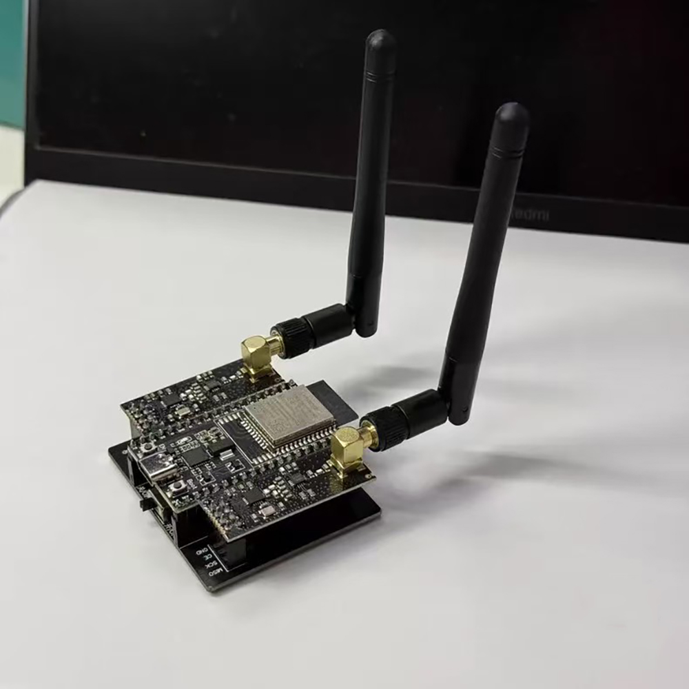 New ESP32 DevKitC + NRF24L01 P - đánh giá và giá Nrf24L01 Module Wireless