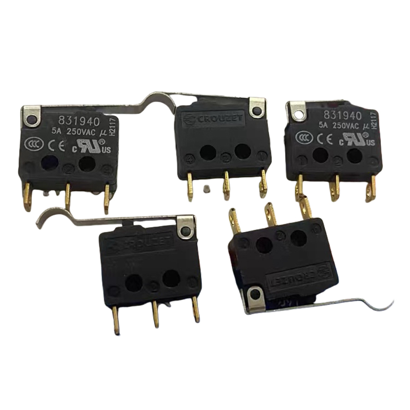 1PCS/LOTS 100% French Crouzet  - đánh giá và giá R/Diy Electronics