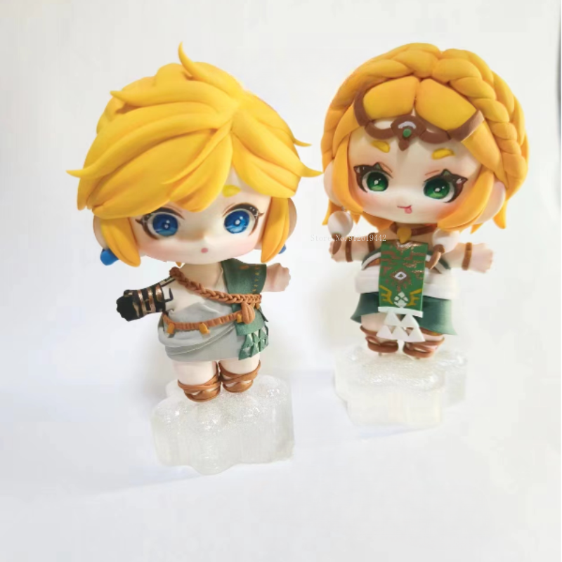 Ultra Light Clay Q Version Car - đánh giá và giá Diy Q