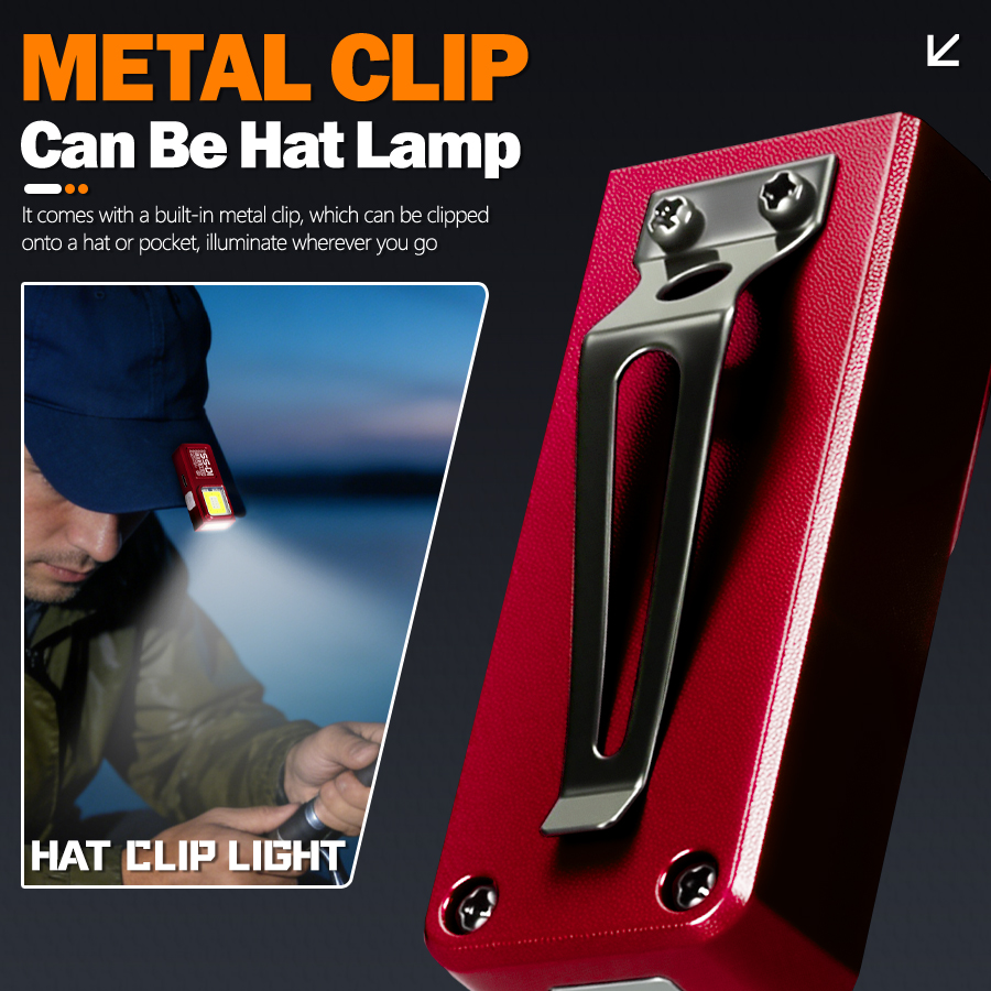 Powerfu Mini LED Keychain Flas - đánh giá và giá Diy Lamp Electronics