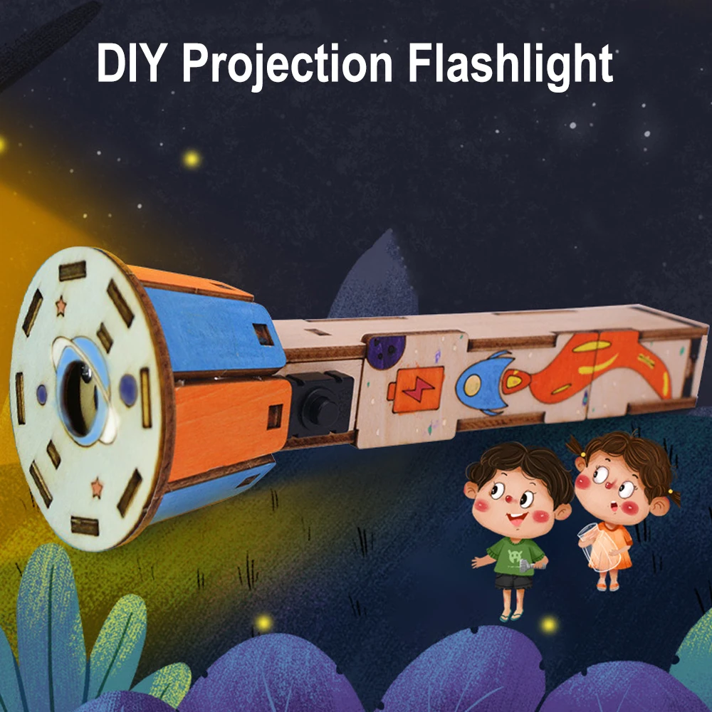 DIY Flashlight Technology Smal - đánh giá và giá Homemade Diy Electronics