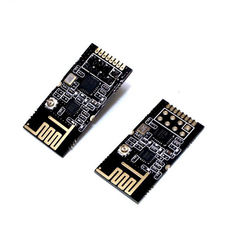 Y19A 2X NRF24L01+ 2.4G Wireles - đánh giá và giá Nrf24L01 Module Wireless