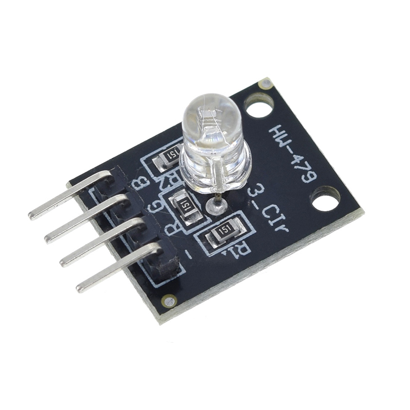 Smart Electronics 4pin RGB Mod - đánh giá và giá Diy Electronics Com
