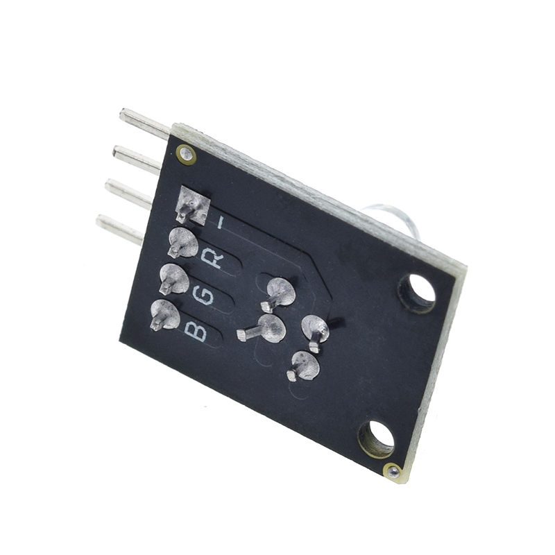 Smart Electronics 4pin RGB Mod - đánh giá và giá Diy Electronics Com