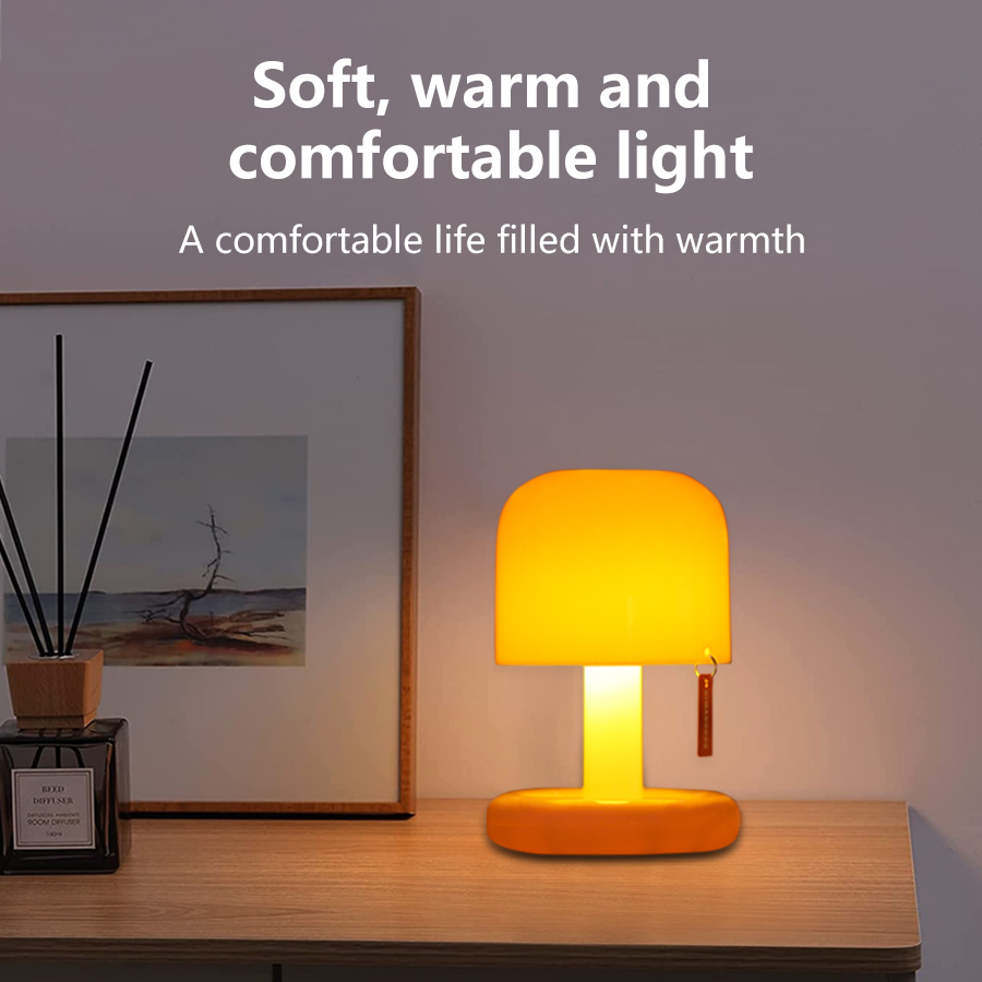 Sunset Lamp Mini Touch Night L - đánh giá và giá Diy Lamp Electronics