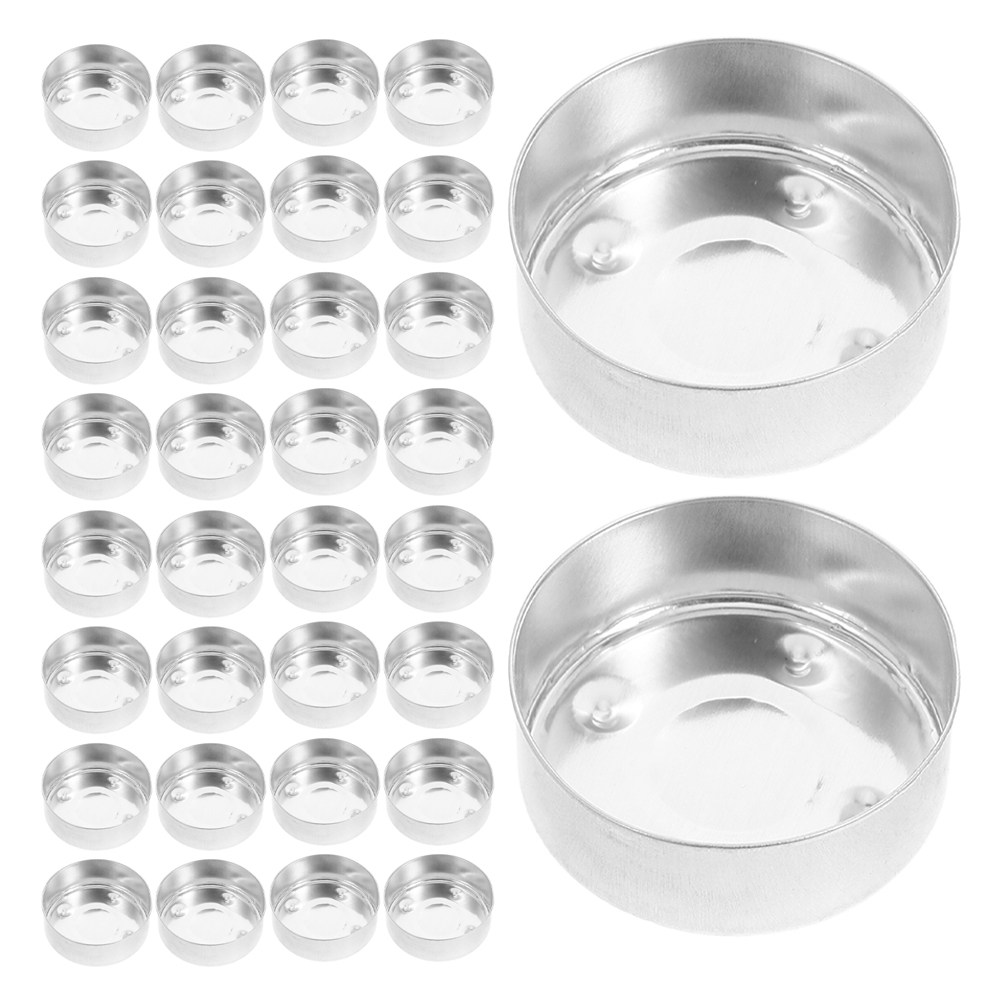 120Pcs Aluminum Holders for DI - đánh giá và giá Diy With Electronics