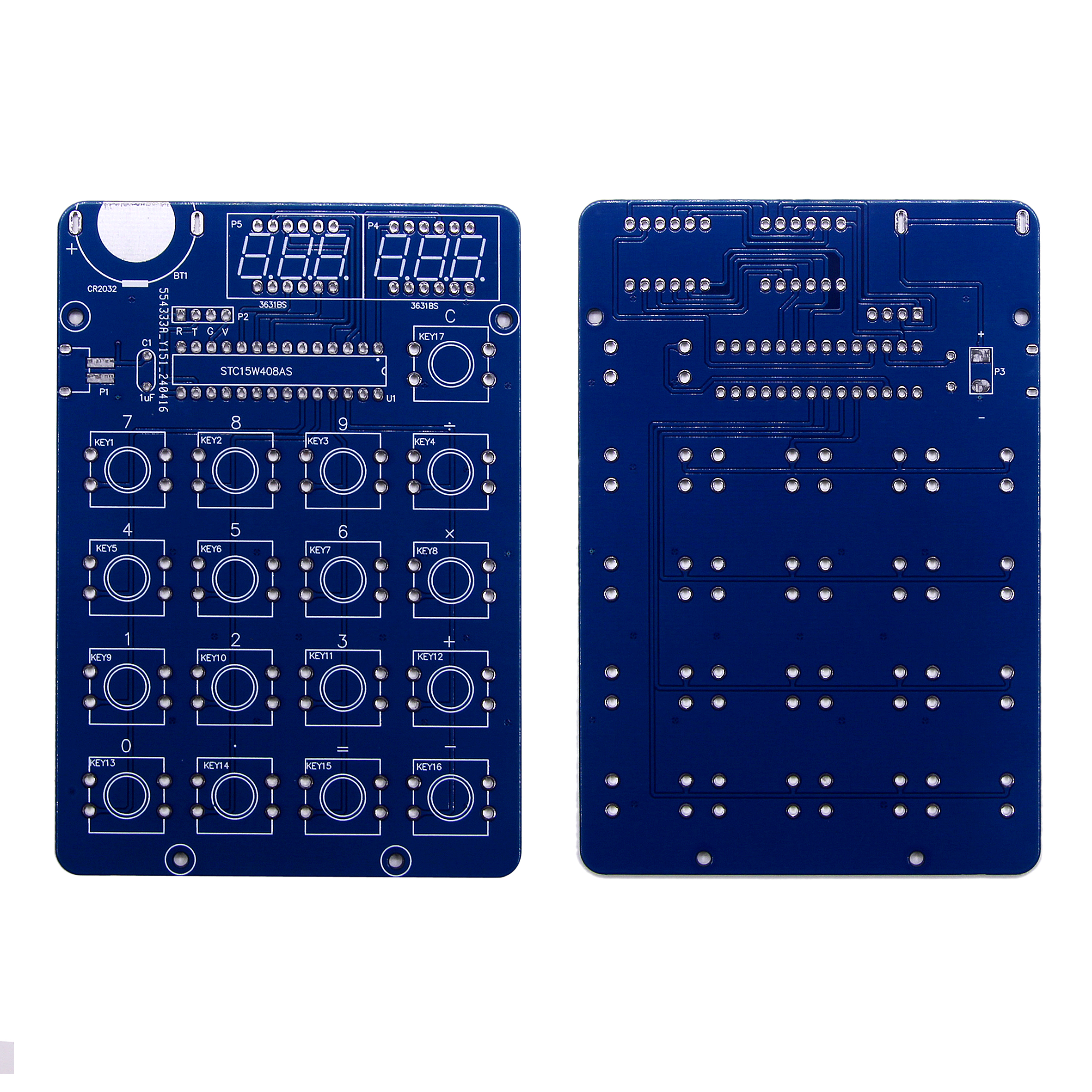 Self made calculator DIY weldi - đánh giá và giá Diy Electronics Com