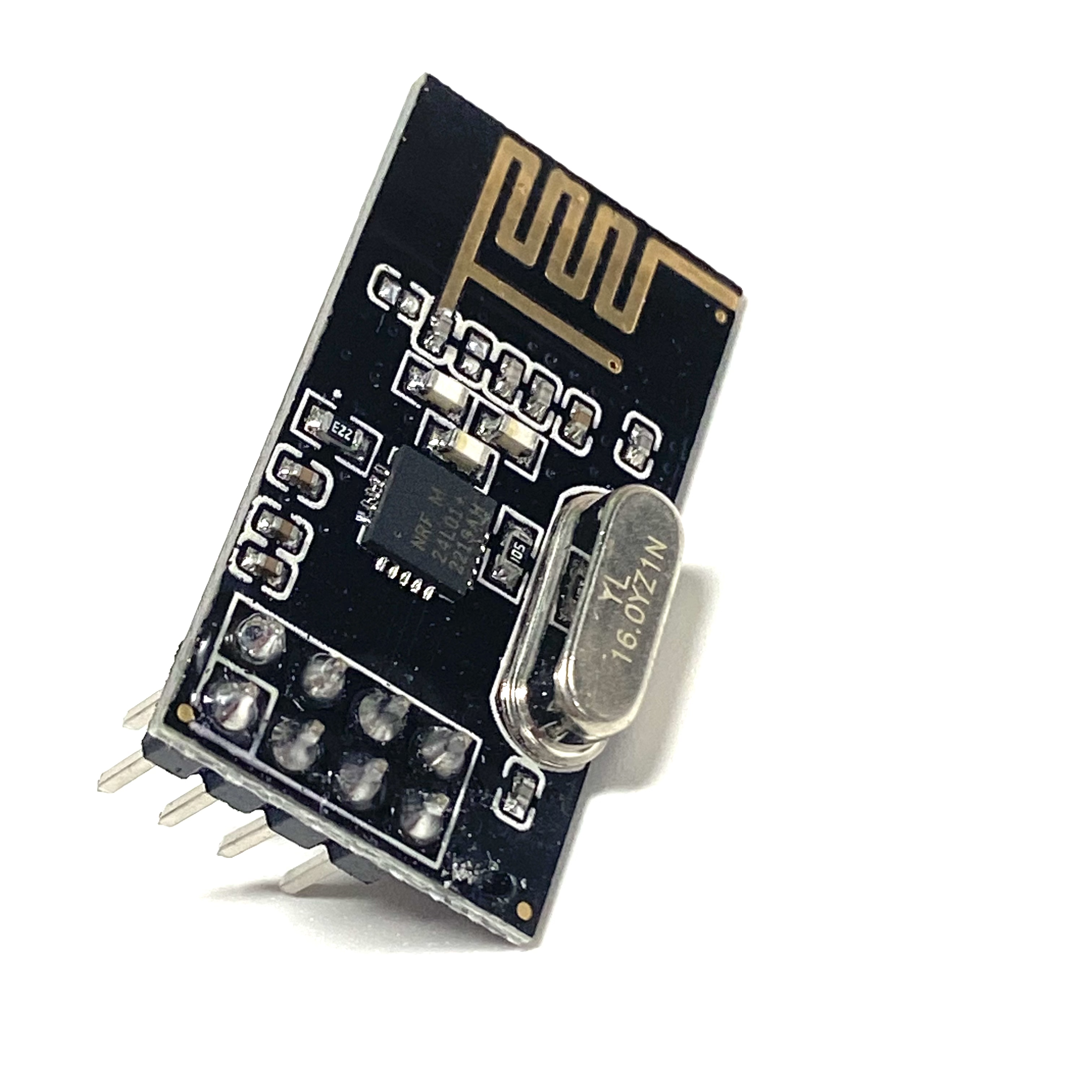 Black NRF24L01 Wireless Module - đánh giá và giá Nrf24L01 Module Wireless