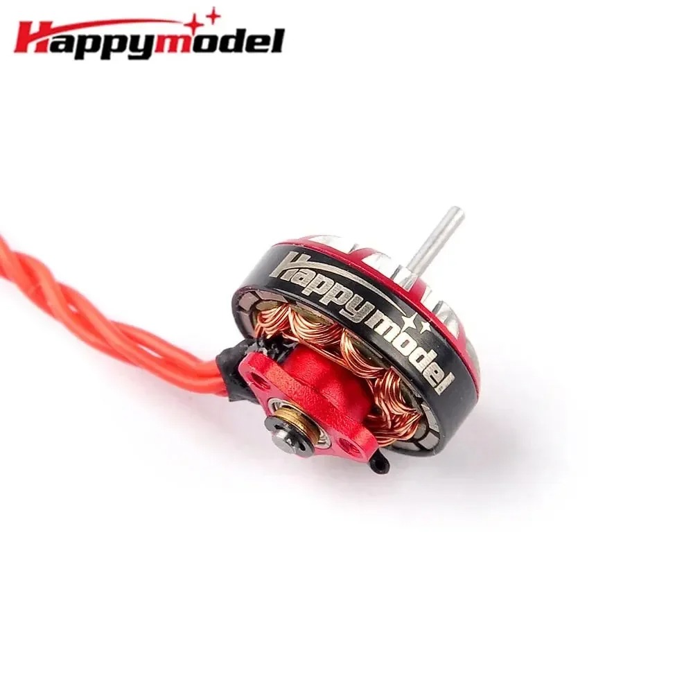4PCS HappyModel EX1102 Brushle - đánh giá và giá Diy Drone Electronics