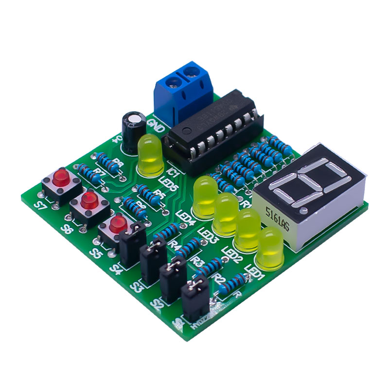 Decoding Display Electronic Ma - đánh giá và giá Diy Electronics Com