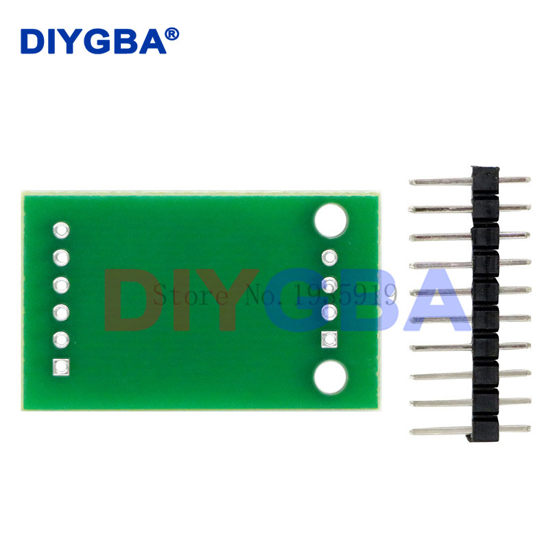 5pcs Dual Channel HX711 Load C - đánh giá và giá Diy Electronics Load Cell