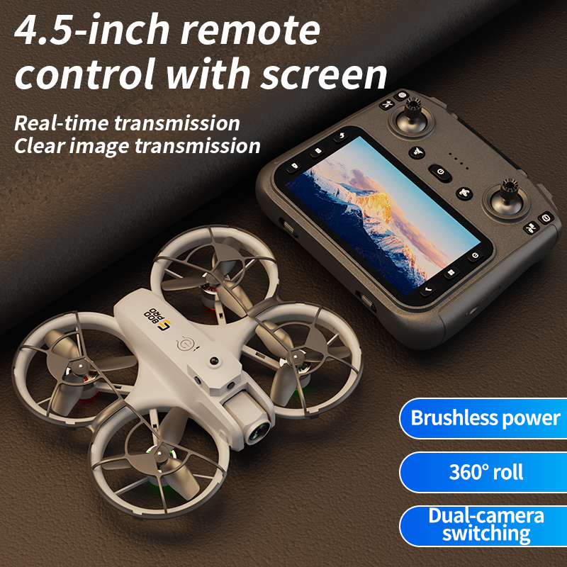 ES800 PRO Drone 4K Professiona - đánh giá và giá Diy Drone Electronics