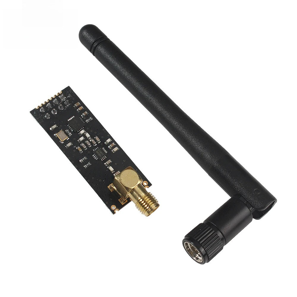 NRF24L01+PA+LNA 2.4GHz Wireles - đánh giá và giá Diy Electronics Raspberry Pi