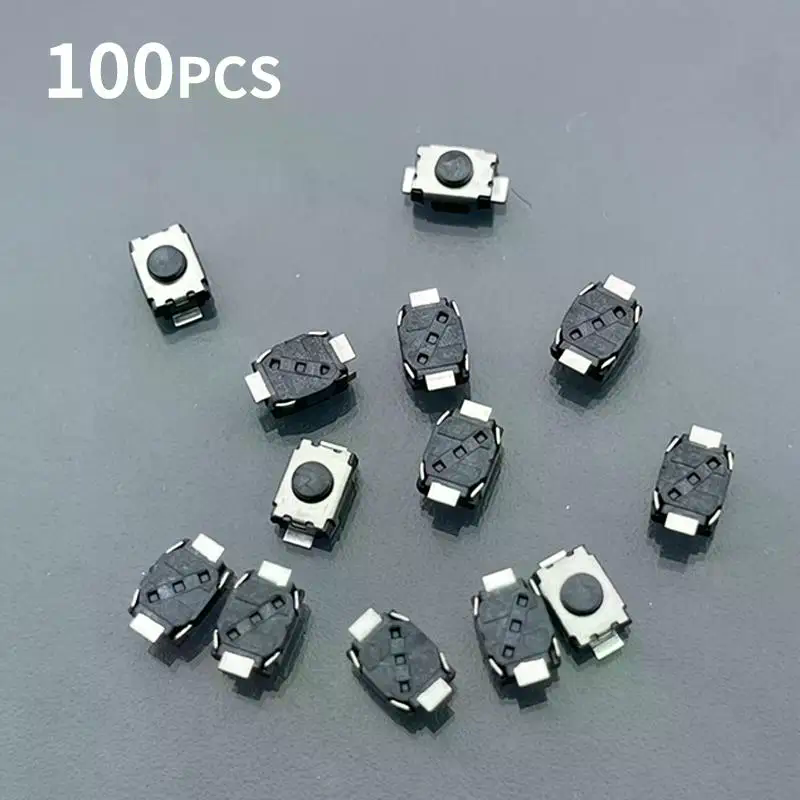100Pcs 3*4*2MM Micro Switch Bu - đánh giá và giá Push Button Tactile