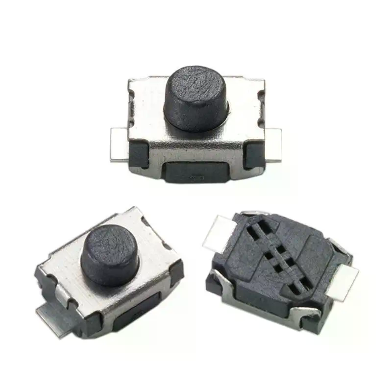 100Pcs 3*4*2MM Micro Switch Bu - đánh giá và giá Push Button Tactile
