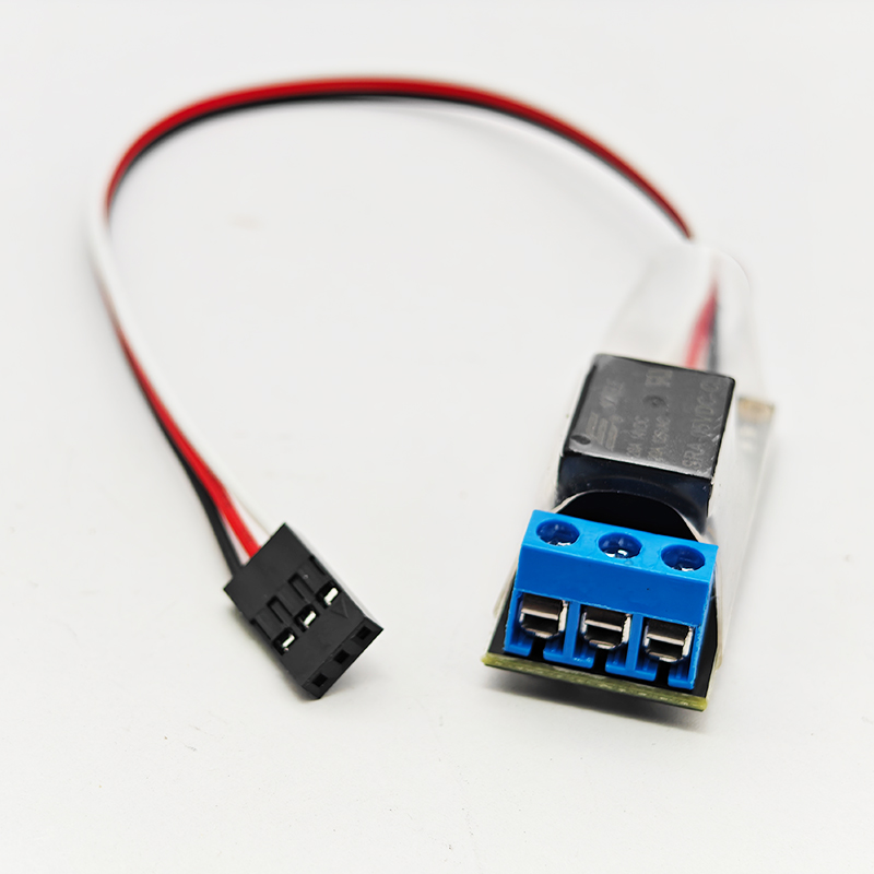 DC5-12V PWM Power controler Re - đánh giá và giá Diy Lamp Electronics