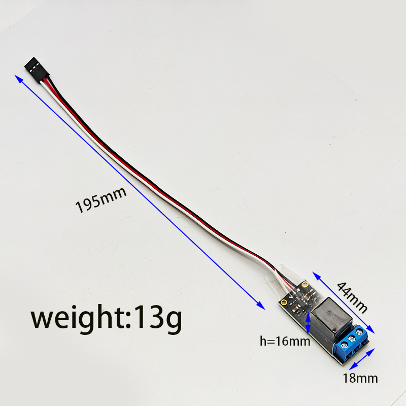 DC5-12V PWM Power controler Re - đánh giá và giá Diy Lamp Electronics