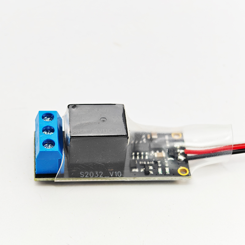 DC5-12V PWM Power controler Re - đánh giá và giá Diy Lamp Electronics