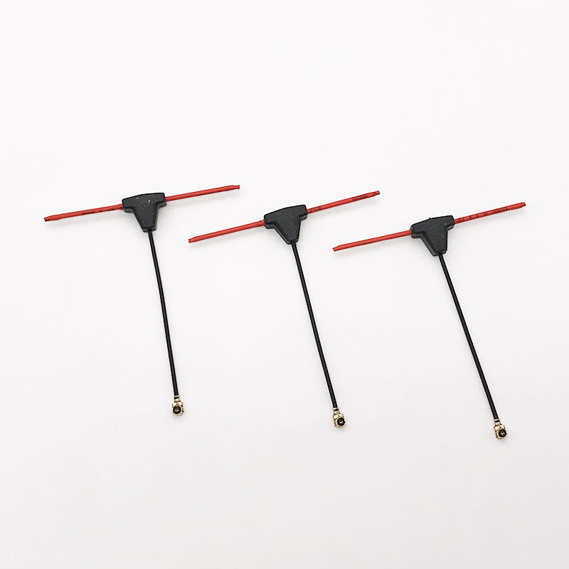 2.4G 2DBI T Antenna IPX1 for T - đánh giá và giá Diy Drone Electronics