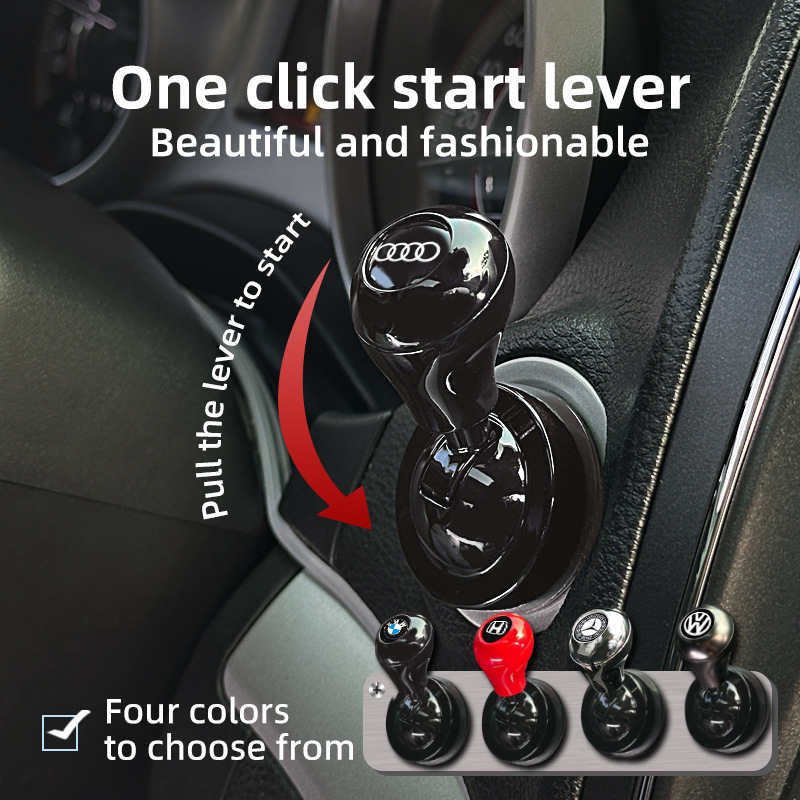 1PC Car One-Touch Start Button - đánh giá và giá Push Button Tactile